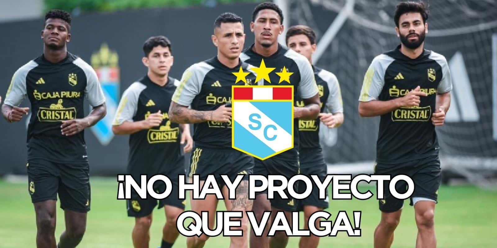 Se vienen varios cambios en el cuadro rimense con miras a la siguiente temporada