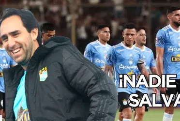 Se visualizan cambios en el plantel rimense de cara al 2024