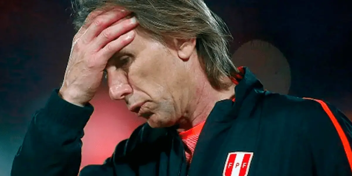 Se voceaba para que sea el nuevo entrenador de la Selección Peruana, pero llegará a un equipo de la Liga 1