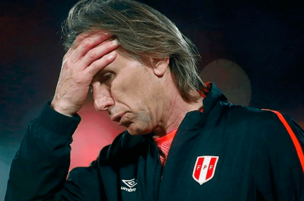 Se voceaba para que sea el nuevo entrenador de la Selección Peruana, pero llegará a un equipo de la Liga 1