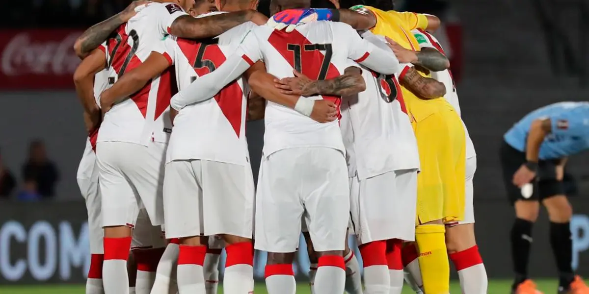 Se volvió un casi indiscutible, pero no sabe si el ‘tigre’ lo llamará para el repechaje