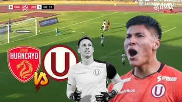 Sebastián Britos - Diego Romero (Foto: L1 MAX)