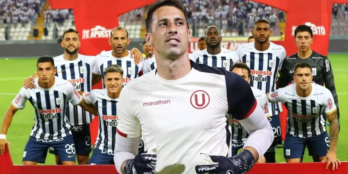 Sebastián Britos eligió al jugador que más sorprendió en ataque