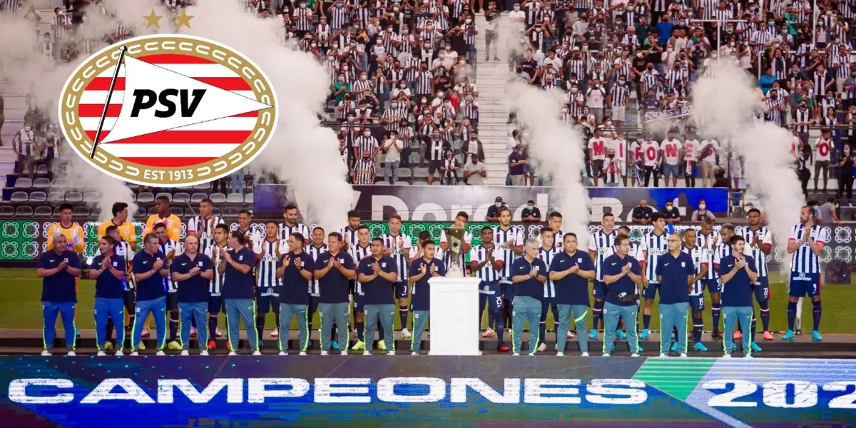 Sebastián Cavero tiene ofertas de Europa