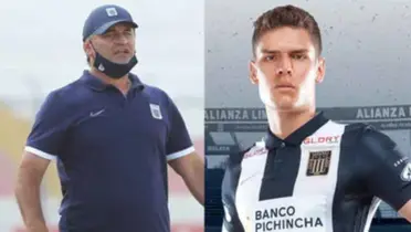 Sebastián Gonzales Zela. FOTO: El Futbolero