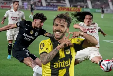 Sebastián Rodríguez dejaría a un jugador fuera del 11 de Alianza Lima