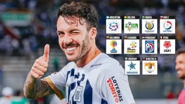 Sebastián Rodríguez (Foto: Club Alianza Lima)