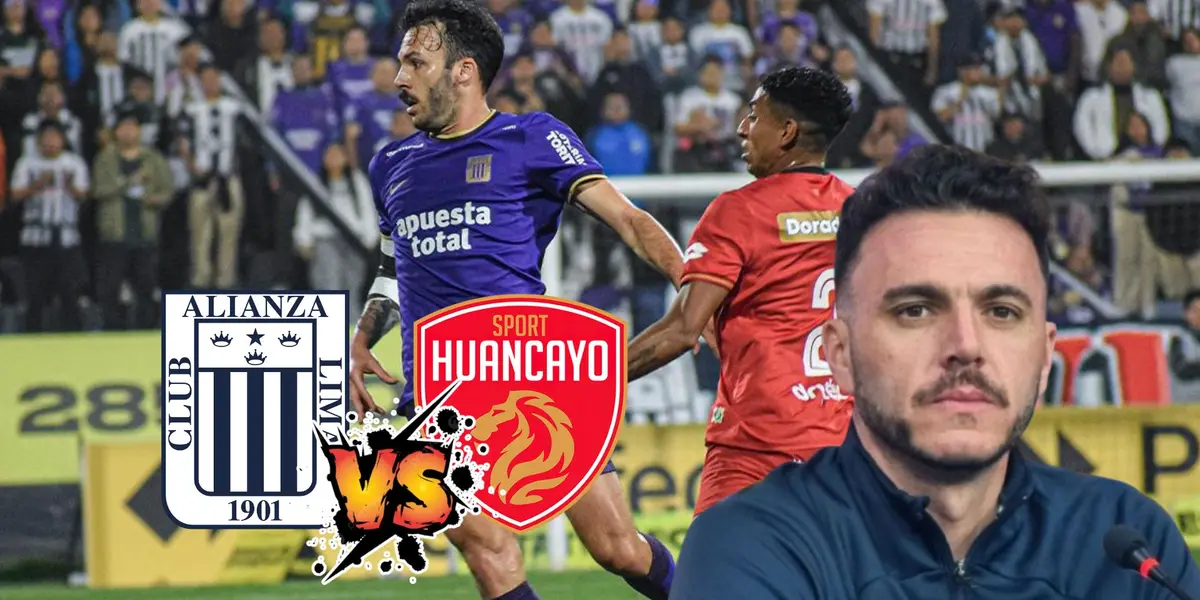 Sebastián Rodríguez - Mariano Soso (Foto: Ovación)