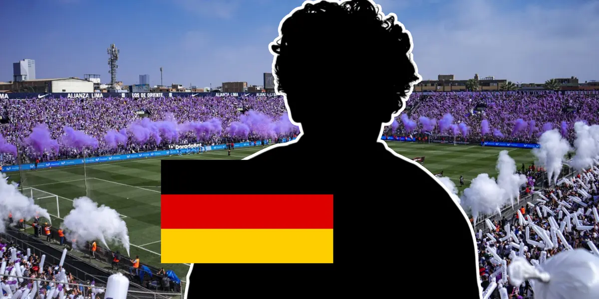 Sebastien Pineau (Foto: Andina)