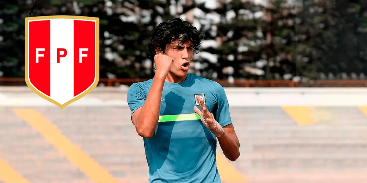 Sebastién Pineau no habría decidido volver a Perú por amor a la camiseta