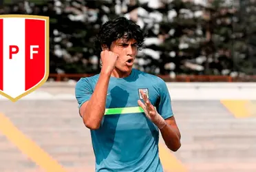 Sebastién Pineau no habría decidido volver a Perú por amor a la camiseta