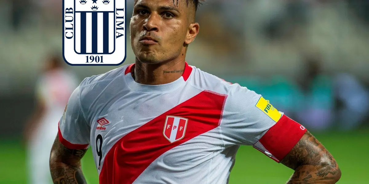 Sebastien Pineau, muestra un gran nivel de juego con la camiseta de Universidad César Vallejo, pero Alianza Lima a inicios de año lo dejó ir