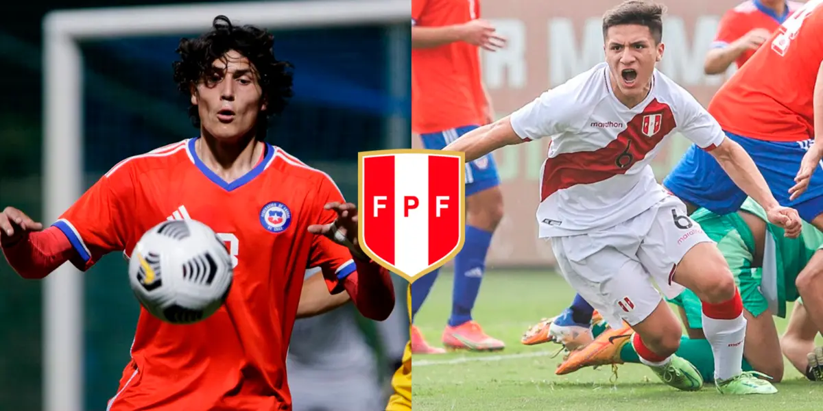 Sebastién Pineau rechazó a la Selección Peruana, pero Catriel Cabellos le enseñó lo que es compromiso