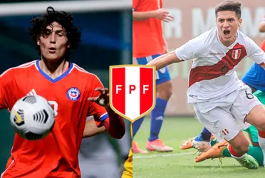 Sebastién Pineau rechazó a la Selección Peruana, pero Catriel Cabellos le enseñó lo que es compromiso