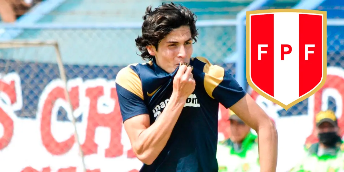 Sebastien Pineau tomó la decisión de jugar para la Selección Peruana