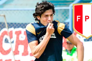 Sebastien Pineau tomó la decisión de jugar para la Selección Peruana