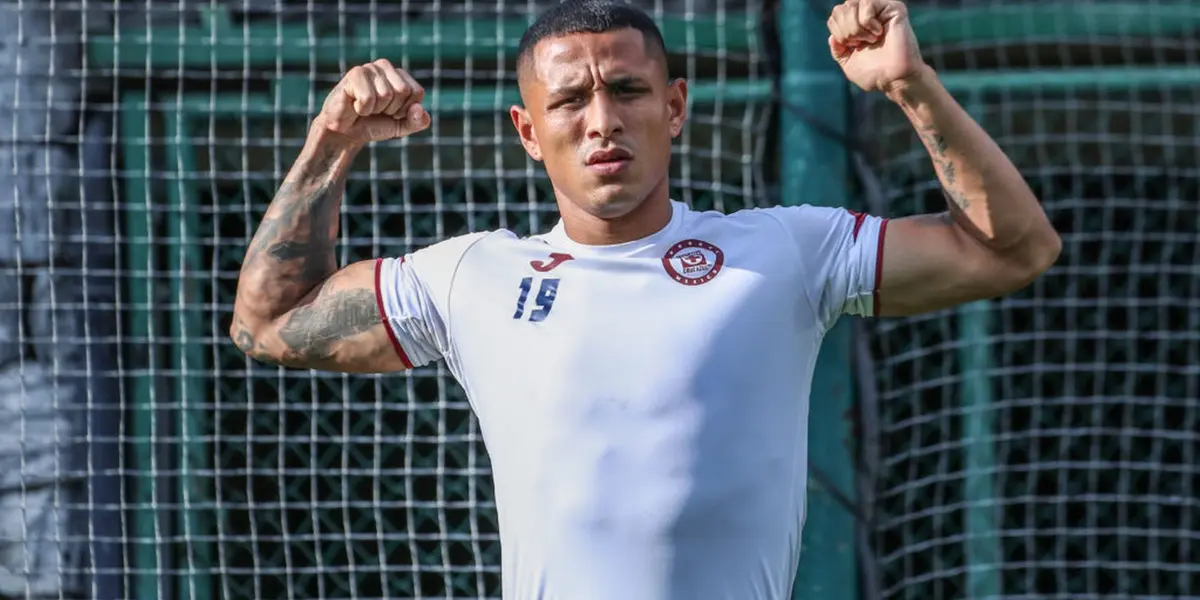 Según diversos periodistas de México y Perú, 'Yoshi' estaría en la mira de Racing y del Toluca