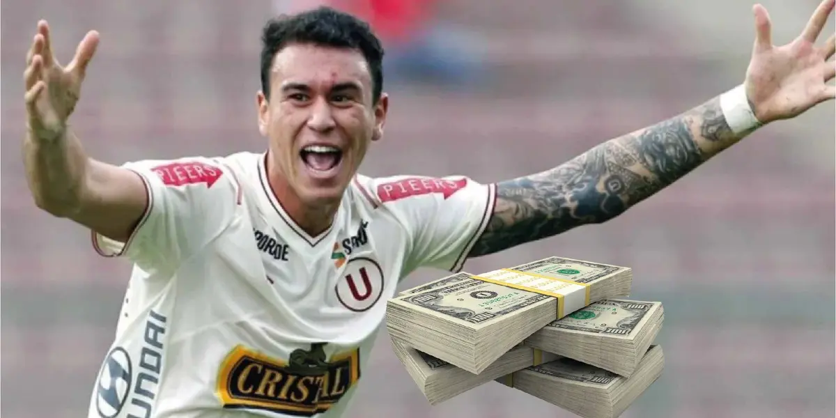 Según el defensa del Sheriff, su primer sueldo como crema fue muy bajo y tuvo problemas con su madre.