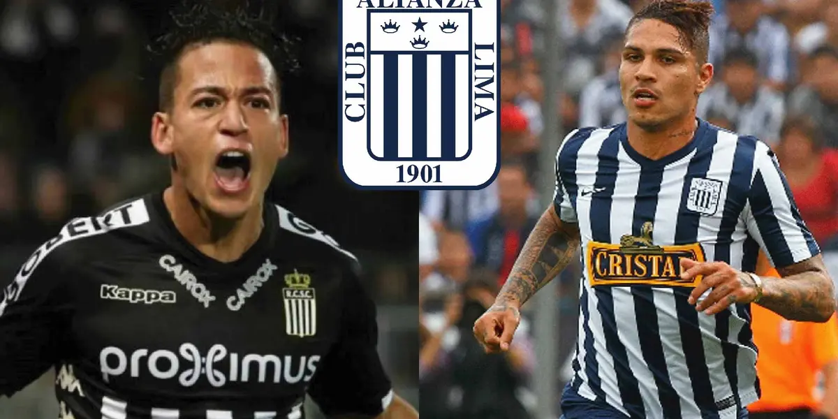 Según los últimos rumores ambos jugadores están en la órbita de Alianza Lima.