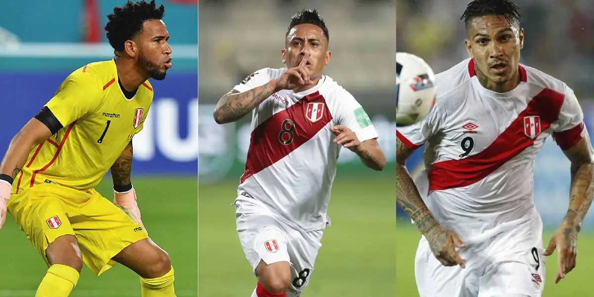 Según Pedro Gallese, el Orlando City todavía no lo llama para 2022, pero Boca está tras sus pasos.