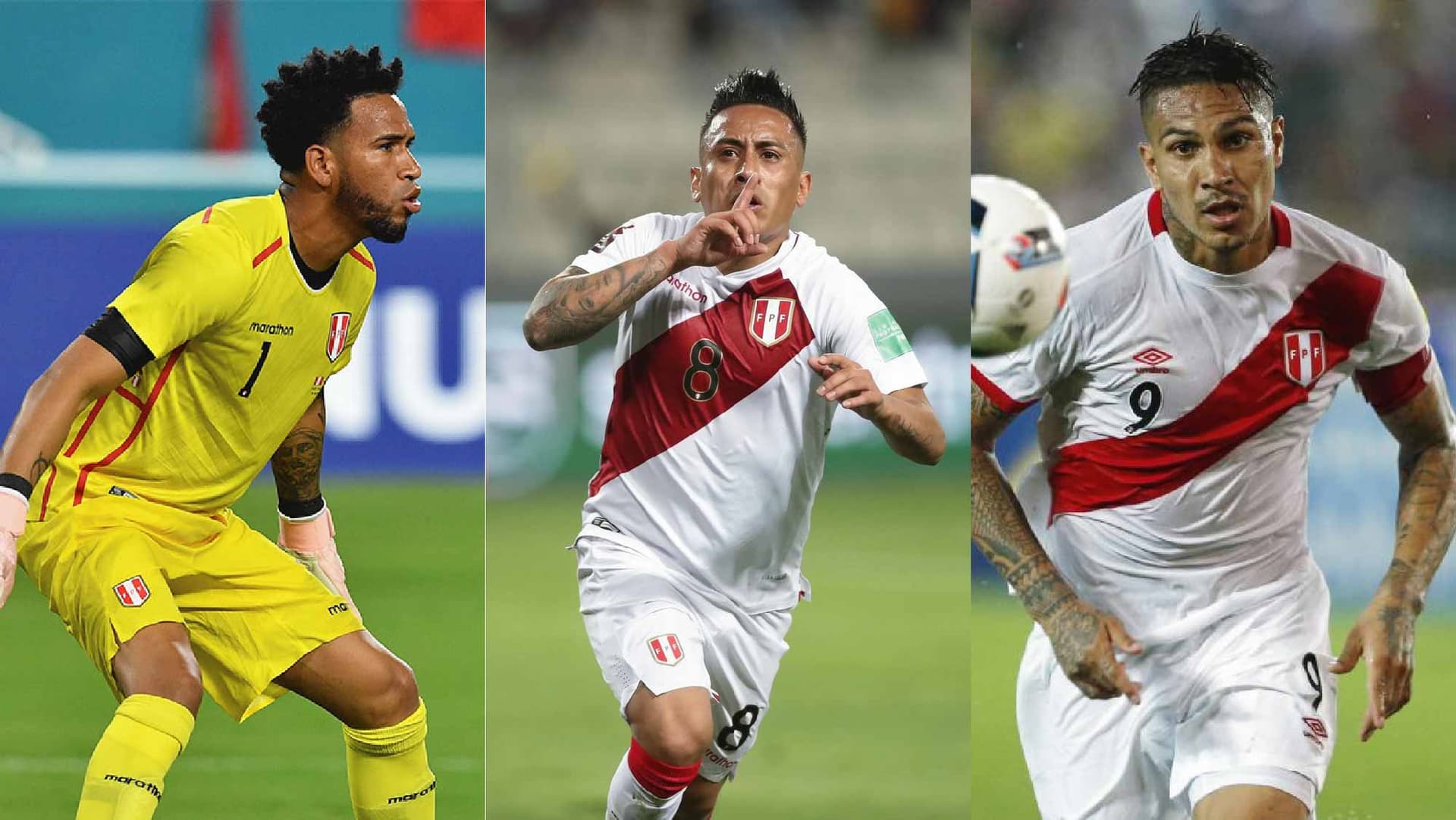 Según Pedro Gallese, el Orlando City todavía no lo llama para 2022, pero Boca está tras sus pasos.