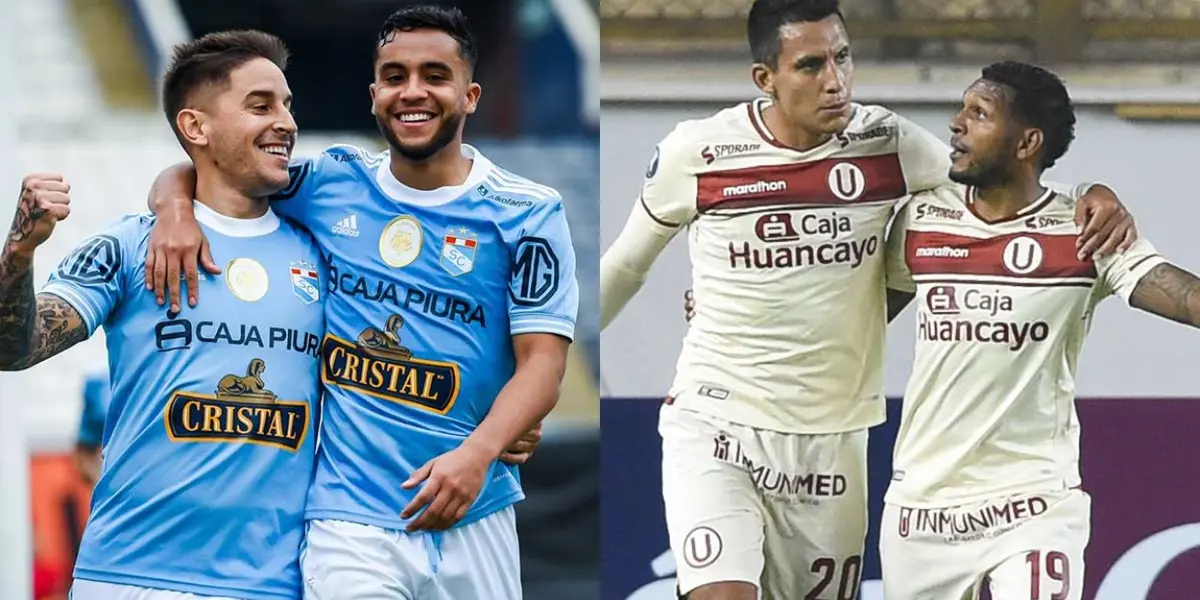 Según web de estadísticas, lo hinchas de Sporting Cristal tienen más interacciones en redes sociales del club