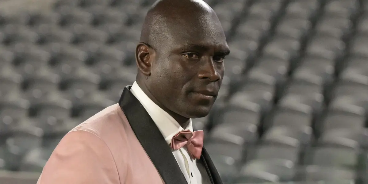 Segundo Castillo (Foto: Conmebol Libertadores).