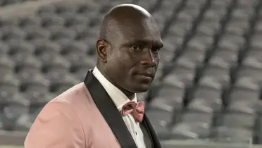 Segundo Castillo (Foto: Conmebol Libertadores).