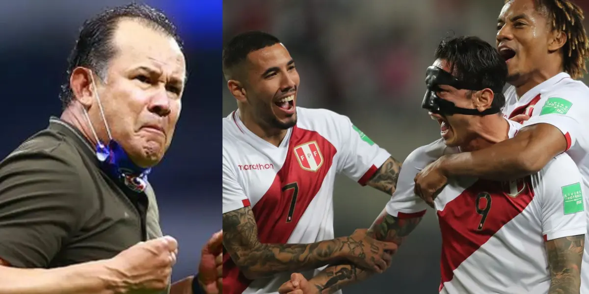 Segundo partido de la ‘Era Reynoso’ sería en Washington