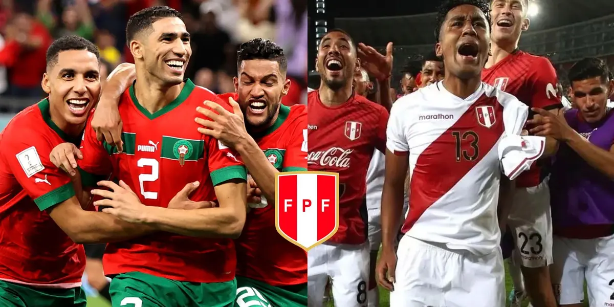 Selección impresionó en el último Mundial, ahora podría ser rival de la bicolor