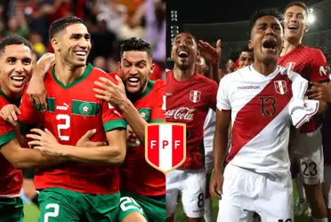 Selección impresionó en el último Mundial, ahora podría ser rival de la bicolor