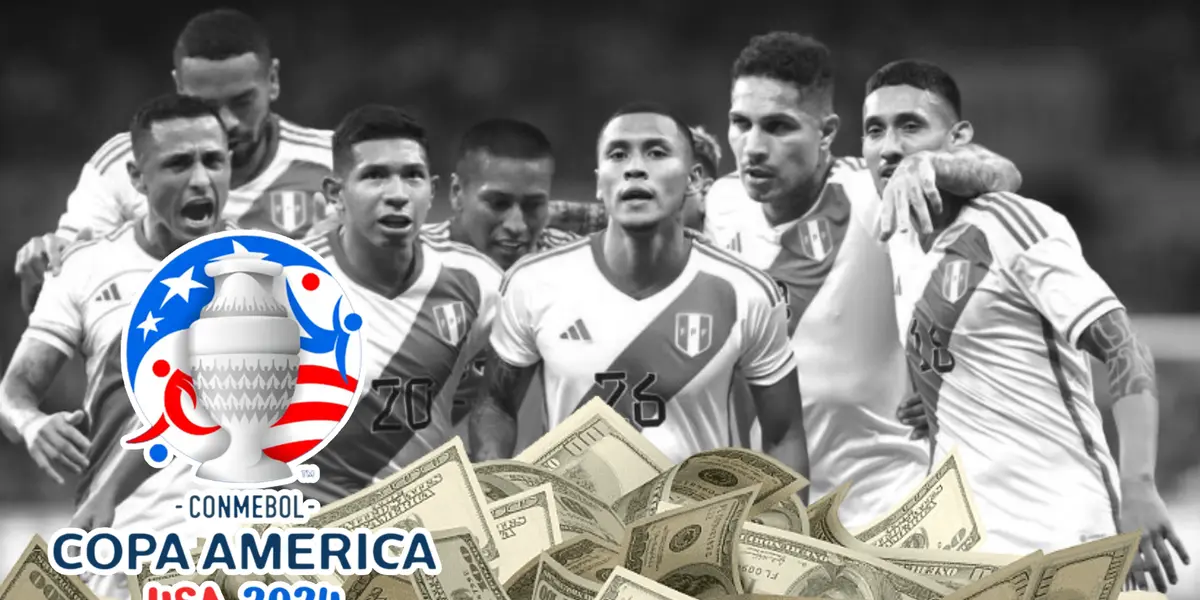 Selección Peruana celebrando gol (Foto: Selección Peruana)