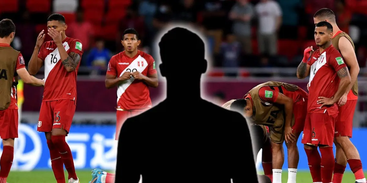 El jugador peruano de casi 2 millones que ya piensa en el retiro