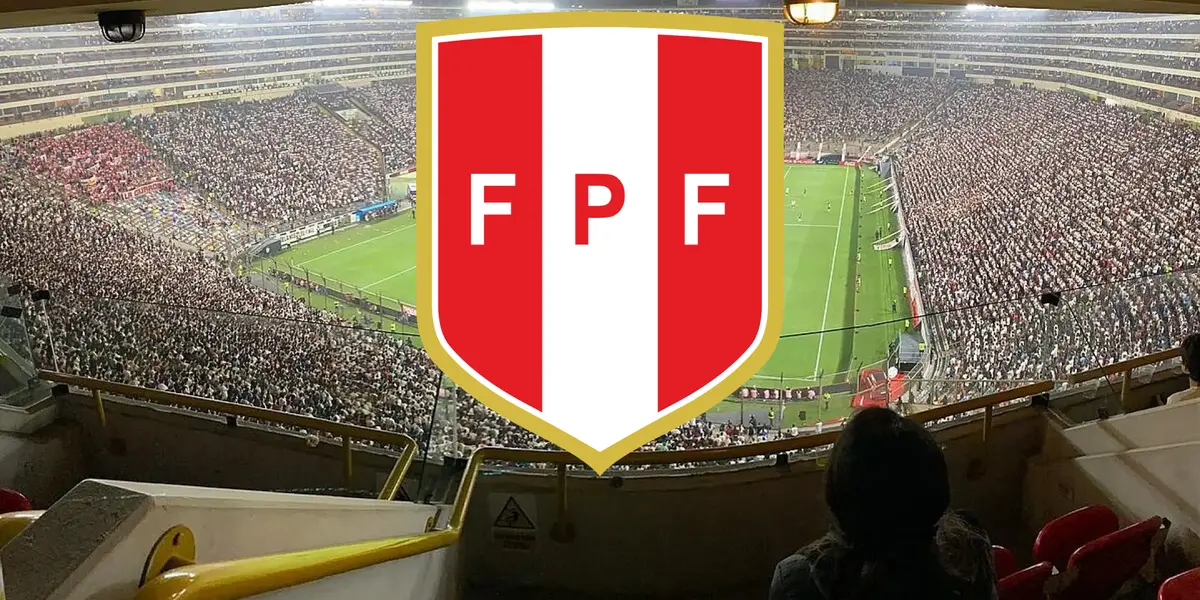 Selección Peruana (Foto: 20 minutos)