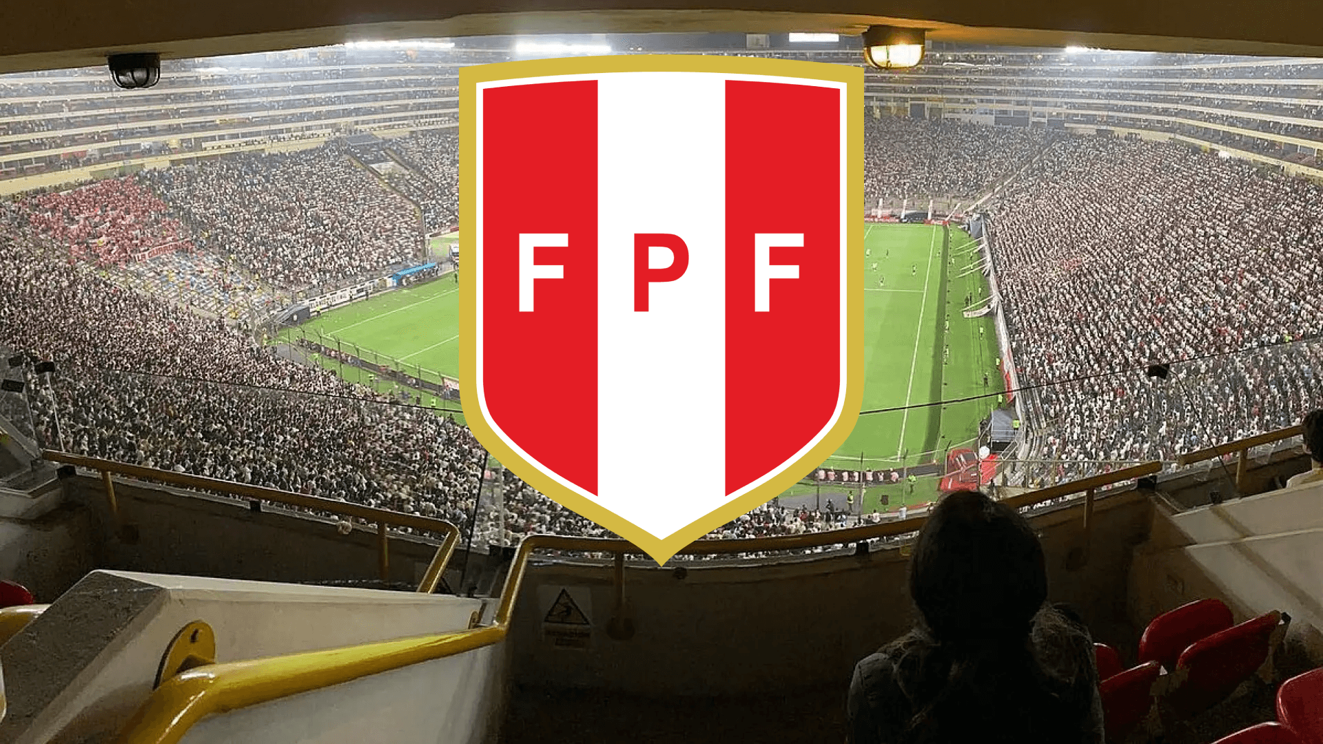 Selección Peruana (Foto: 20 minutos)