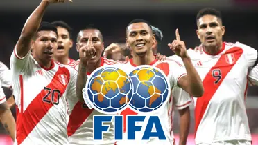 Selección Peruana (Foto: Andina)