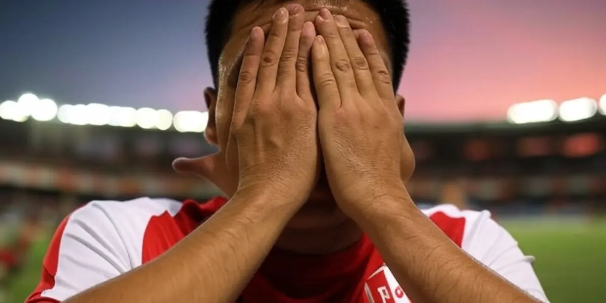 Selección Peruana (Foto: Grok)