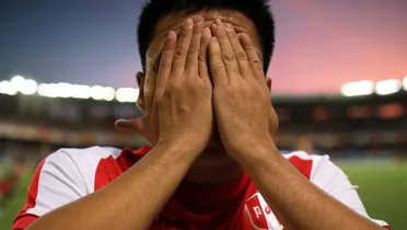 Selección Peruana (Foto: Grok)