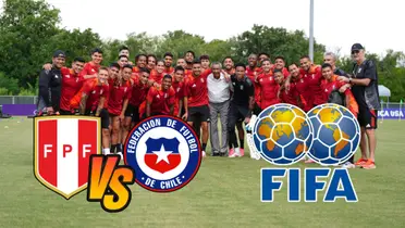 Selección Peruana (Foto: La Bicolor)