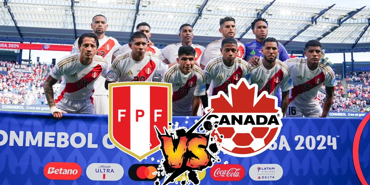 Selección Peruana (Foto: La Bicolor)
