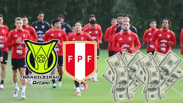 Selección Peruana (Foto: La Bicolor)