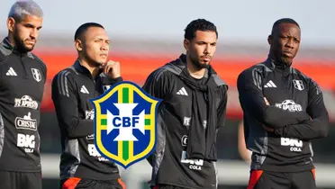 Selección Peruana (Foto: La Bicolor)