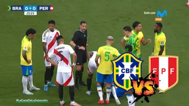 Selección Peruana (Foto: La Bicolor)