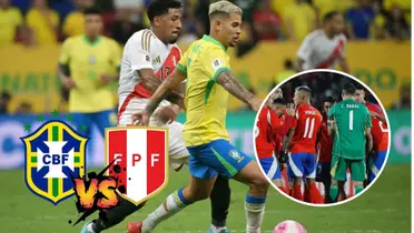 Selección Peruana (Foto: La Bicolor)