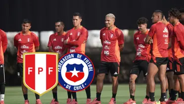 Selección Peruana (Foto: La Bicolor)