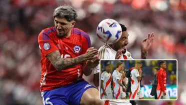 Selección Peruana (Foto: La Bicolor)