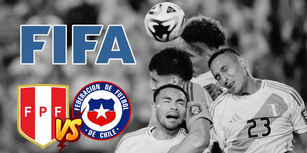 Selección Peruana (Foto: La Bicolor)