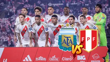 Selección Peruana (Foto: La Bicolor)