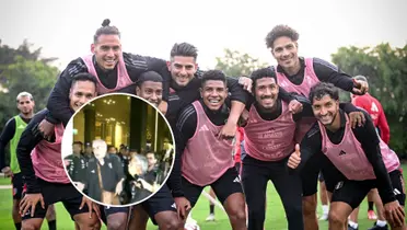 Selección Peruana (Foto: La Bicolor)