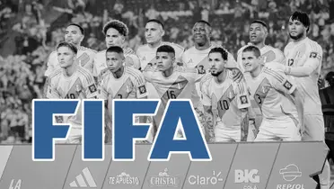 Selección Peruana (Foto: La Bicolor)